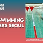 Swimming Centers in Seoul – Dive into the Best Facilities