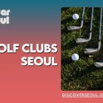 Seoul's Best Golf Clubs: Ultimate Guide to Top Courses & Facilities