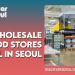 Unveiling Seoul's Top Wholesale Food Stores: An In-Depth Guide