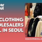 Stay Fashionable with the Best: Clothing Wholesalers in Seoul
