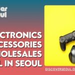 Top Electronics Accessories Wholesalers in Seoul: A Comprehensive Directory