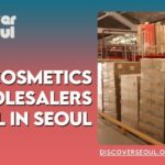 Beauty Begins Here: Best Cosmetics Wholesalers in Seoul