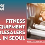 Top Fitness Equipment Wholesalers in Seoul: Your Ultimate Guide
