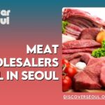 Discover the Finest Meat Wholesalers in Seoul: Your Ultimate Guide