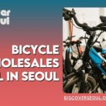Top Bicycle Wholesalers in Seoul: Elevate Your Cycling with the Best Suppliers